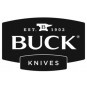 Buck Knives Edgetek Dual Flat Pocket Stone. Knives Sharpener